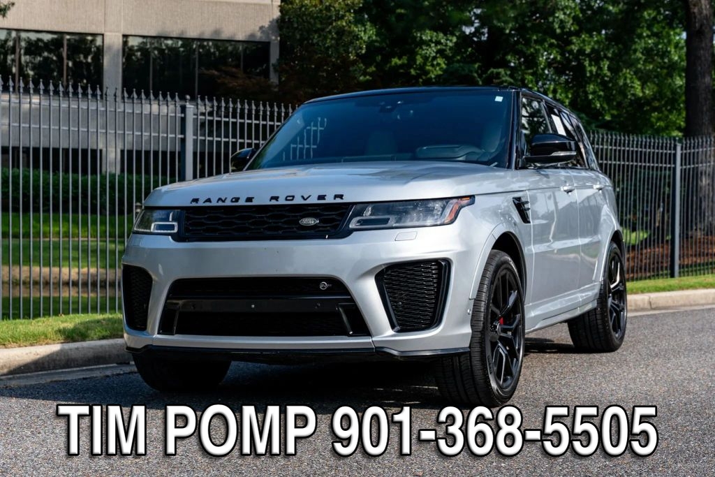 land rover range rover sport 2019 SALWZ2SE6KA823817 image land rover range rover sport 2019 SALWZ2SE6KA823817 image